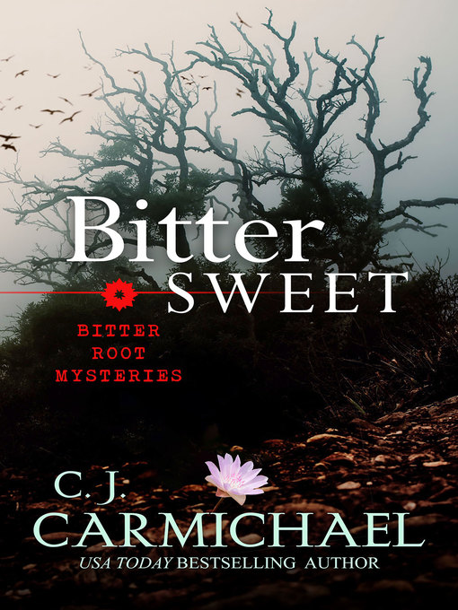 Cover image for Bittersweet